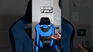 Ewin Racing Gaming Chair Best Gaming Chair [upl. by Rozanne]