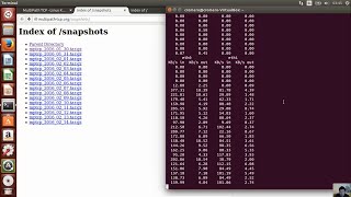 Multipath mptcp on Ubuntu Client and Server [upl. by Anahir]