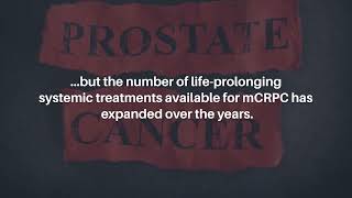 Early ctDNA as Response Assessment in Metastatic Prostate Cancer  Oncotarget [upl. by Nate287]