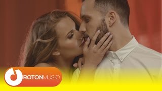 Andrei Vitan feat Maxim  Am dragostea ta Official Music Video [upl. by Ybbil]