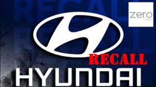 Hyundai and Kia recall 14M cars for possible engine failure [upl. by Coit]