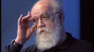 Dan Dennett Responding to Pastor Rick Warren [upl. by Harwill863]