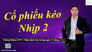 Chứng khoán hôm nay Nhận định thị trường ngày 21 tháng 3 Chứng khoán Thị trường chứng khoán [upl. by Llehsor]