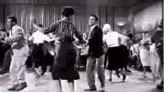 1950s ROCK AND ROLL  the era music and dancing [upl. by Aeduj457]