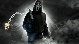 Ghostface Mori gameplay [upl. by Ecnarepmet914]