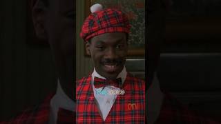 Eddie Murphy  Coming To America Lisa Invites Akeem On A Double Date shorts [upl. by Trueblood85]