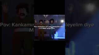 Keşke dinlemeseydim 😭keşfet shorts keşfetteyiz fypシ [upl. by Acyssej]