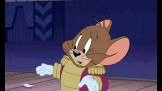 Tom amp JerryLast Christmes [upl. by Enilatan]