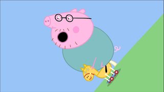 We Love Peppa Pig Horsey Twinkle Toes 4 [upl. by Gilpin]