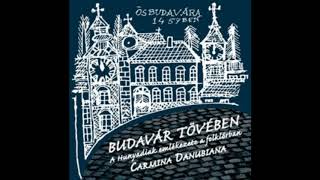 Ifjú Mátyás király moldvai magyar ballada – Carmina Danubiana [upl. by Roberts]