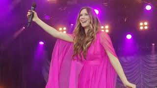 Joss Stone  20 Years of Soul  LIVE in Monheim 29072023 [upl. by Anirtak]