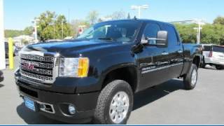 2012 GMC Sierra 2500 HD Denali in Placerville CA for Sale [upl. by Pampuch]