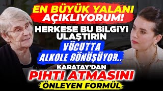 BÜYÜK YALANLAR Ramazanda Bari Yapmayın Haramdır Bu Değer Sizde Yüksekse Uzun Yaşarsınız [upl. by Aara]