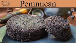 Pemmican Historys Power Bar [upl. by Perle]