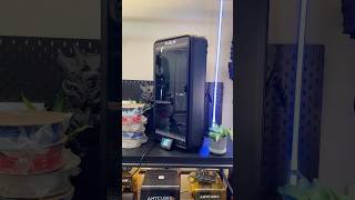 Unboxing the brand new T1 3D printer by flsun3dprinter review video coming soon flsunt1 flsun [upl. by Aciret]