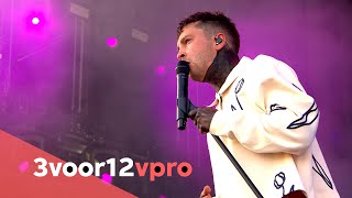 Twenty One Pilots  Live at Pinkpop 2022 [upl. by Euqinommod]