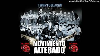 Movimiento Alterado Mix [upl. by Ahsoj]