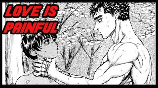 Did Casca Enjoy It Part 2 Berserk [upl. by Scholz]