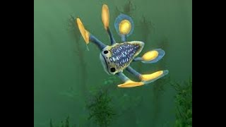 ENGFR Subnautica Lets Conquer the ocean [upl. by Partan]