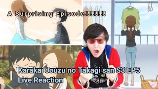 Takagisan Hey hey hey Gakuen Tengoku special END song ー Karakai Jouzu no Takagisan  Season 3 [upl. by Claretta]