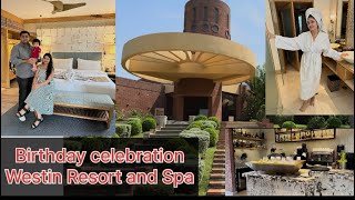 Westin Sohna Resort amp Spa  Best Resort in Delhi NCR luxuryresort [upl. by Liba]