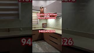 BEST Handrail  MODULAR KITCHEN 9400490326  HOME INTERIOR DESIGNER LOW COST MULTIWOOD bangalore [upl. by Mihalco896]