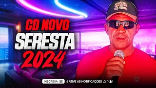 FERNANDO LIMA SERESTA BREGA CD 2024 [upl. by Ynnod]