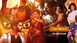 Nani Krithi Shetty amp Sai Pallavi Romantic Action Thriller Telugu Full Movie HD  Madonna Sebastian [upl. by Aicats]