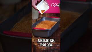 NIEVE DE PULPARINDO la combinación entre lo dulce y picosito  Cocina Delirante [upl. by Relyuc]