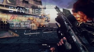 FaZe Rain  FaZe Cuban SYNTHESIS  FFA Dualtage by Furran [upl. by Carothers]