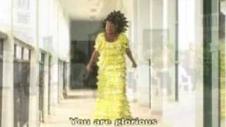 Chioma Okwuoha 2AIgbo gospel praise [upl. by Dnomal]