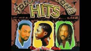 Tony Toni Tone  Lovin You [upl. by Hebrew]