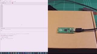 Erste Schritte mit dem Raspberry Pi Pico [upl. by Dillie]