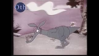 قديم التلفزيون I الفيلم الكرتوني اكل النمل the Ant and the Aardvark l [upl. by Baras]