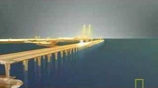 Bandra Worli Sea Link [upl. by Adnarahs]