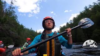 Summer camps with Skowhegan Outdoors [upl. by Jasmin]