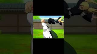 Urahara kisuke VS Hiyori sarugaki Edit GHB Bleach [upl. by Jorry]