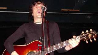 Jesse Malin  Holy Ghost [upl. by Nytsyrk217]