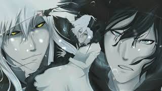 NIGHTCORE Bleach  Encirclement Battle [upl. by Naveb]