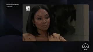 General Hospital 121523 Preview GH 15th December 2023 [upl. by Nerrol318]