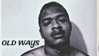 DATBOYTAYY  Old Ways Official Audio [upl. by Owades487]