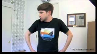 Smosh Ians Embarrassing Video [upl. by Craddock]