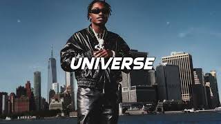 FREE Lil Tjay x Fresco Trey Type Beat  quotUniversequot [upl. by Kulsrud]