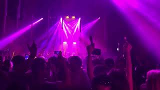 RIVO vs Armin Van Buuren  In and Out of Love  Village Underground London  Oct 4 2024 [upl. by Anitneuq]