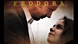 FEODORA  Film Completo Short [upl. by Dale]