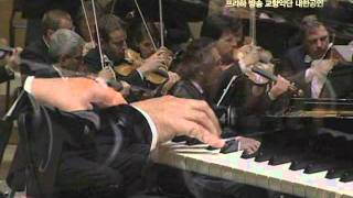 Konstantin Scherbakov plays Beethoven Piano Concerto No 5 1st Mvt Part 1 [upl. by Dupuy]