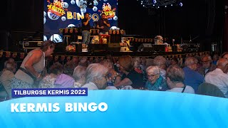 KERMISBINGO🟣  KERMIS FM 2022 [upl. by Cornela]