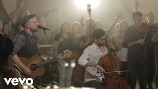 Rend Collective  One And Only Live At The Orchard [upl. by Amuwkuhc555]