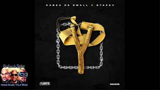 Kabza De Small amp Stakev  Rekere 04 Official Audio [upl. by Pepe]