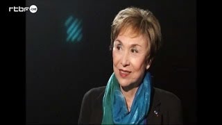 Noms de dieux avec Julia Kristeva introduction [upl. by Bordie520]